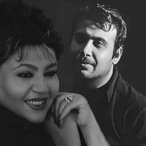 دانلود آهنگ دروغ دوست داشتنی مهدی احمدوند و محسن چاوشی و هایده از فارس ترانه